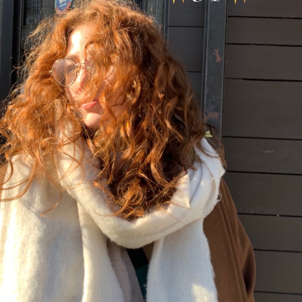 Meet your Posher, Leighann